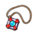 Necklace - jewellery - accessory - Free Download PNG