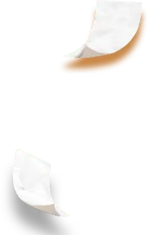 Paper Airplane - flying - toy - Transparent Background PNG