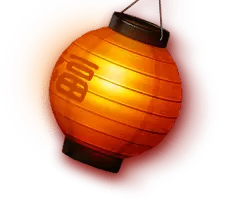 Lantern - chinese - Designer Recommended PNG