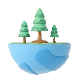 Trees on Earth - nature - PNG Images