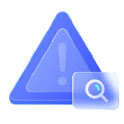 Warning Sign - information - reminder - Transparent Layer PNG