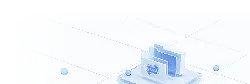 Blue Folder Icon - network - PNG Images