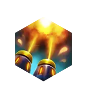 Laser Cannon - weapon - Lossless PNG