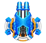 MechWarrior - battle - High Resolution PNG