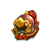 Dragon Ball - game prop - Transparent Layer PNG
