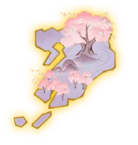 Cherry Blossom Tree - nature - PNG Images