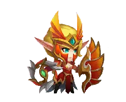 Phoenix Knight - hero - knight - PNG Images