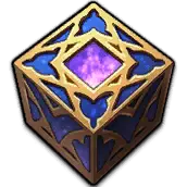 Mysterious Chest - mystical - chest - No Background PNG