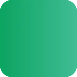 Green Gradient Background - green - High Resolution PNG