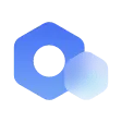 Hexagon Logo - No Watermark PNG