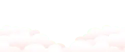 Pink Clouds - sky - simple - Free Download PNG