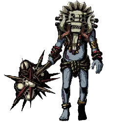 Skull Warrior - warrior - Free Download PNG