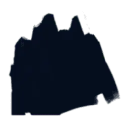 Blue Outline Pattern - artwork - Free Download PNG