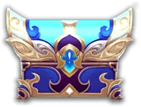 Mysterious Chest - magic - decoration - PNG Images