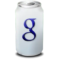 Google Can - technology - Free PNG