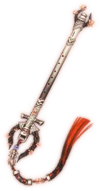 Dragon Staff - Trending PNG