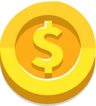 Dollar Sign - dollar - Trending PNG