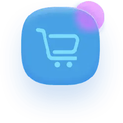 Shopping Cart Icon - interface - PNG