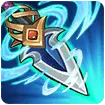 Mystic Arrow - mystical - No Watermark PNG