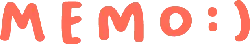 Memo - information - No Watermark PNG