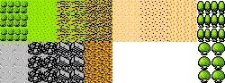 Pixel Art Texture Pack - texture - High Resolution PNG