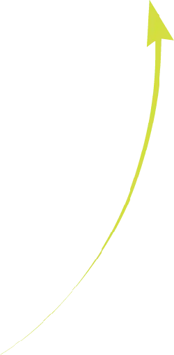 Yellow Arrow - indicate - arrow - Lossless PNG