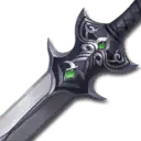 Magic Sword - decorative - Free Download PNG