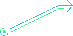 Green Beam - arrow - PNG Images