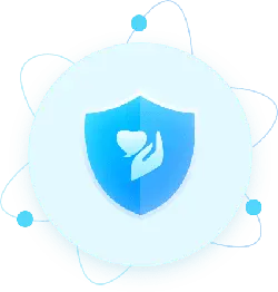 Heart Shield - security - High Resolution PNG