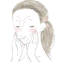 Person with White Hair - white hair - No Watermark PNG
