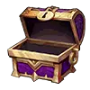 Treasure Chest - chest - Lossless PNG