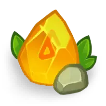 Mystic Ore - magic - PNG