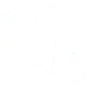 Heart Pattern - simple design - heart shape - Transparent Layer PNG