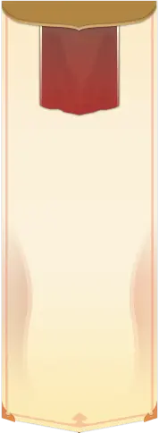 Red Flag - sign - simple - No Watermark PNG