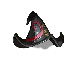 Wizard Hat - helmet - High Resolution PNG