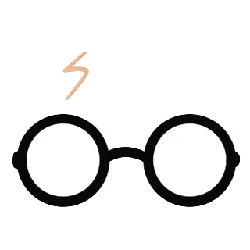 Lightning Glasses - lightning - No Watermark PNG