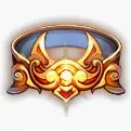 Lion Ring - ring - PNG