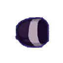 Purple Ring - Transparent Layer PNG