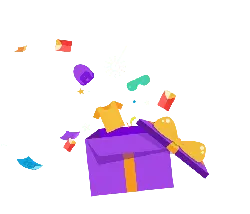 Gift Box - party - PNG Images