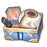 Treasure Chest - items - PNG Images
