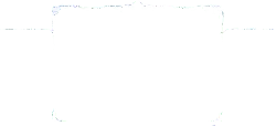 Black Background with White Rectangular Frame - frame - Free PNG