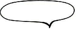 Speech Bubble - communication - Free Download PNG