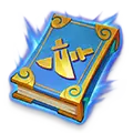 Scroll - battle - Free Download PNG