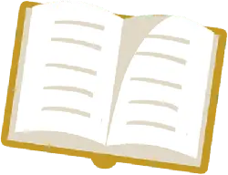 Open Book - book - Trending PNG