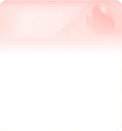 Pink Flame Icon - icon - No Watermark PNG