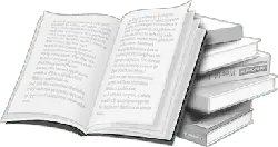 Books - Trending PNG
