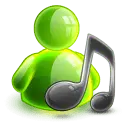 Music Icon - player - No Background PNG