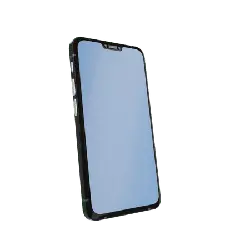 Smartphone - simple - Transparent Layer PNG