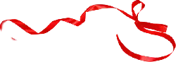 Red Ribbon - Highly Rated PNG - Transparent Background PNG