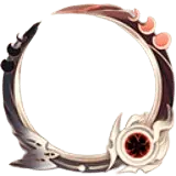 Moon Ring - ring - Free Download PNG